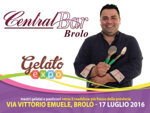 expo gelato 2016 bar central