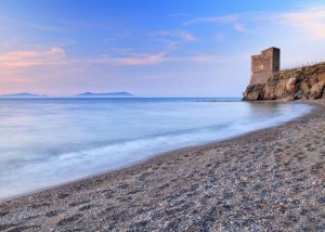 Spiaggia di Gliaca di Piraino - Foto: Riviera del Sole