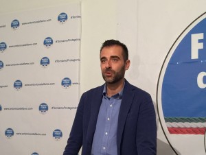 brolo – elezioni 2019: catalfamo, “fratelli d’italia non può sostenere pippo laccoto”