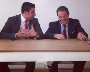 ucria – delegazione comunale al ministero delle politiche agricole per il tavolo tecnico della frutta secca