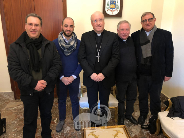 patti – diocesi: dopo 13 anni di inattività, riparte il progetto policoro
