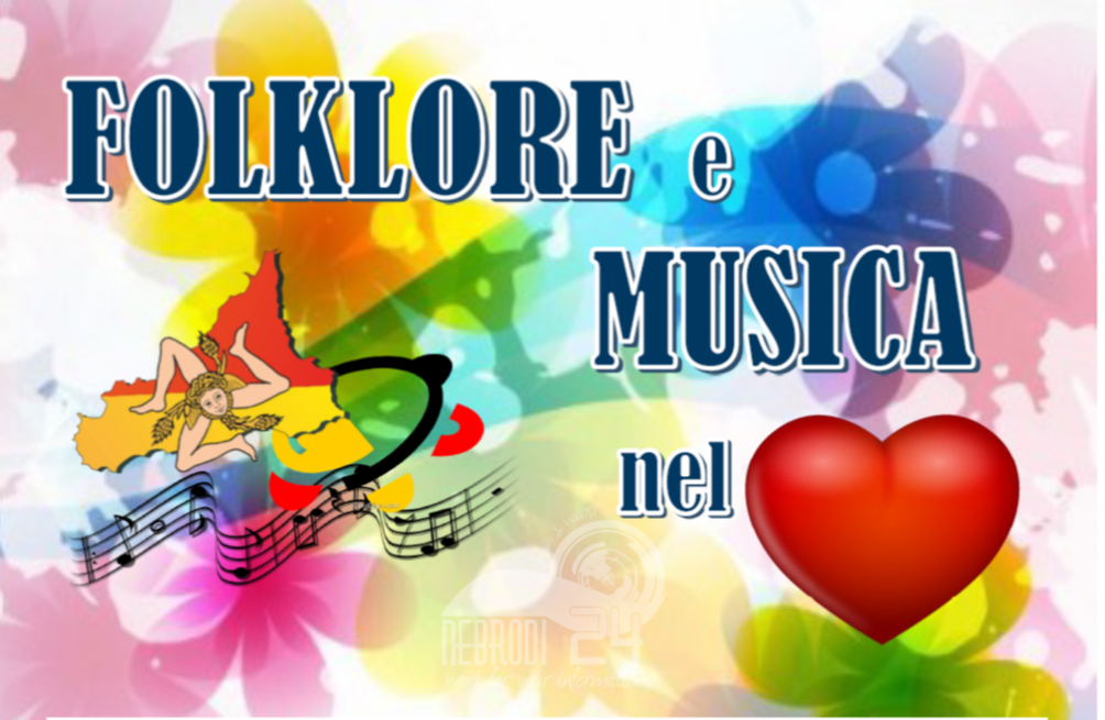 brolo – oggi pomeriggio al palatenda “il folklore e la musica nel cuore”