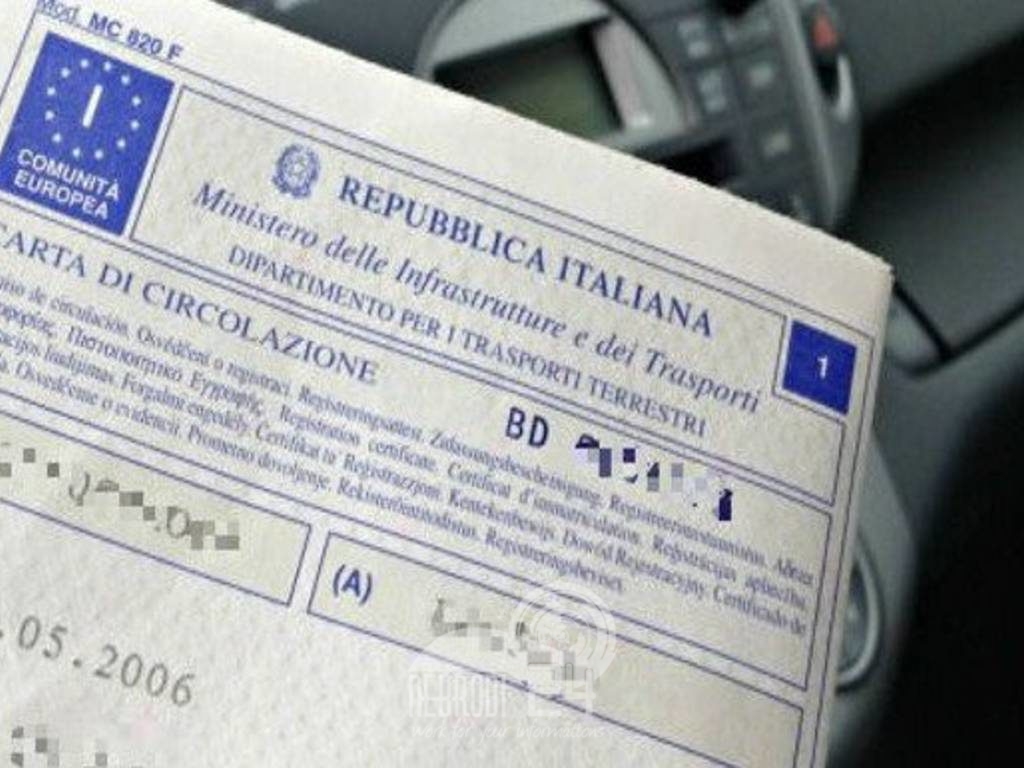 sicilia – bollo auto, definite le modalità per regolarizzare i mancati pagamenti senza sanzioni