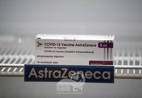 vaccini – l’aifa: sospensione precauzionale del vaccino astrazeneca