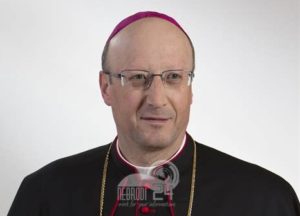 diocesi di patti – nomina dei nuovi vicari foranei