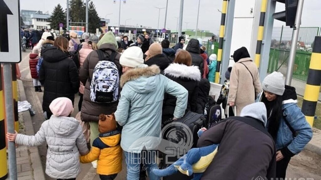 san marco d’alunzio – l’amministrazione comunale pronta ad accogliere i profughi ucraini