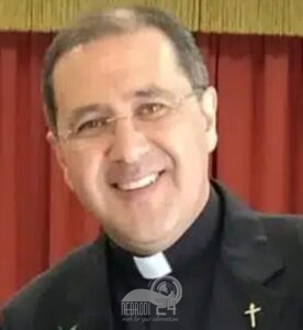 patti (diocesi) – don calogero tascone, nuovo direttore dell’ufficio regionale per la famiglia,
