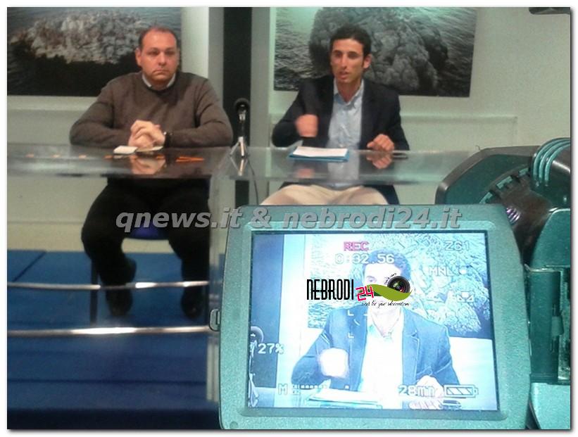 Brolo (Me) – Video / Presentazione candidatura a sindaco di Basilio Scaffidi