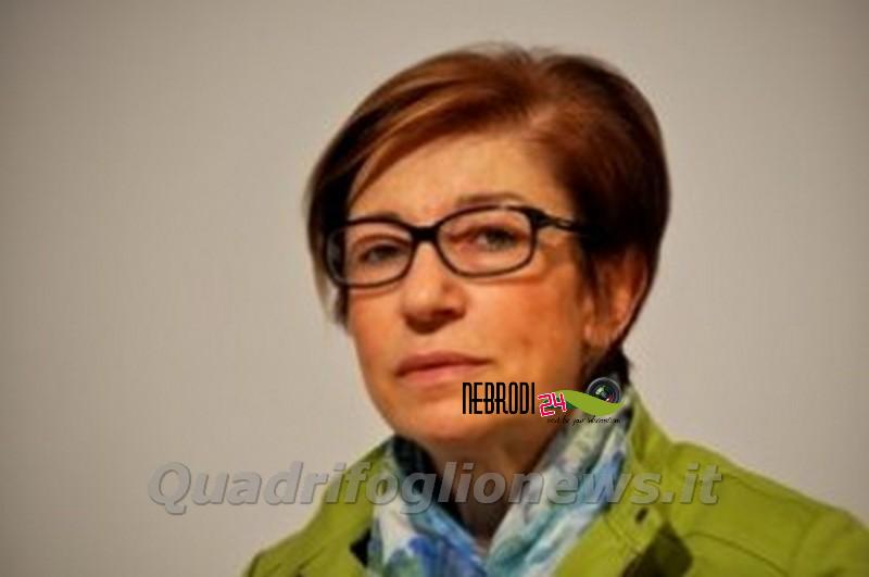 Vicenda Aro: la risposta “pepata” del sindaco Gina Maniaci al collega Caruso