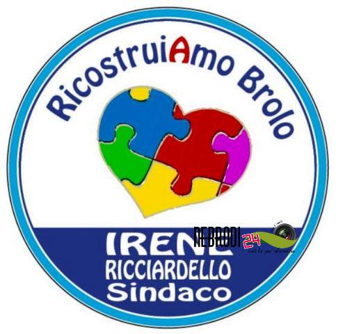 Brolo elezioni: questa sera alle 18.30 assemblea pubblica di Irene Ricciardello, candidata sindaco