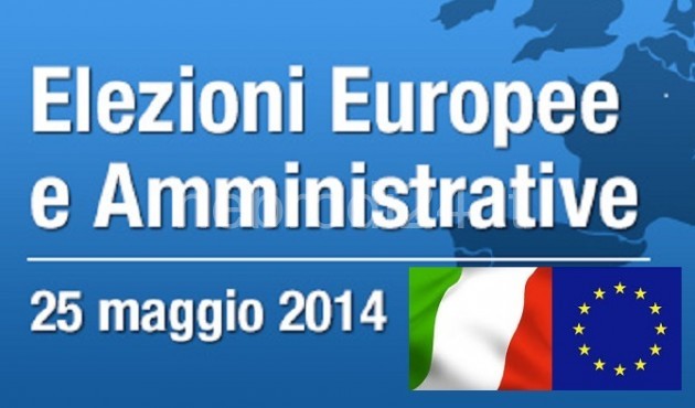 Elezioni Europee e Amministrative 2014. Come si Vota?