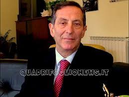 Brolo elezioni: Comizio dell’onorevole Giuseppe “Pippo” Laccoto (11/05/2014)