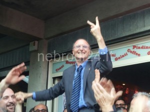 Tortorici (Me): Rizzo Nervo confermato sindaco