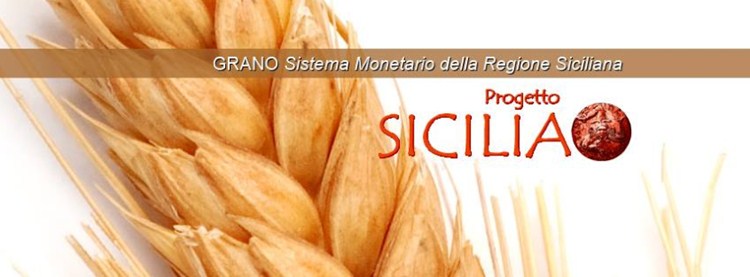 Progetto Sicilia: New deal! Un nuovo corso siciliano!
