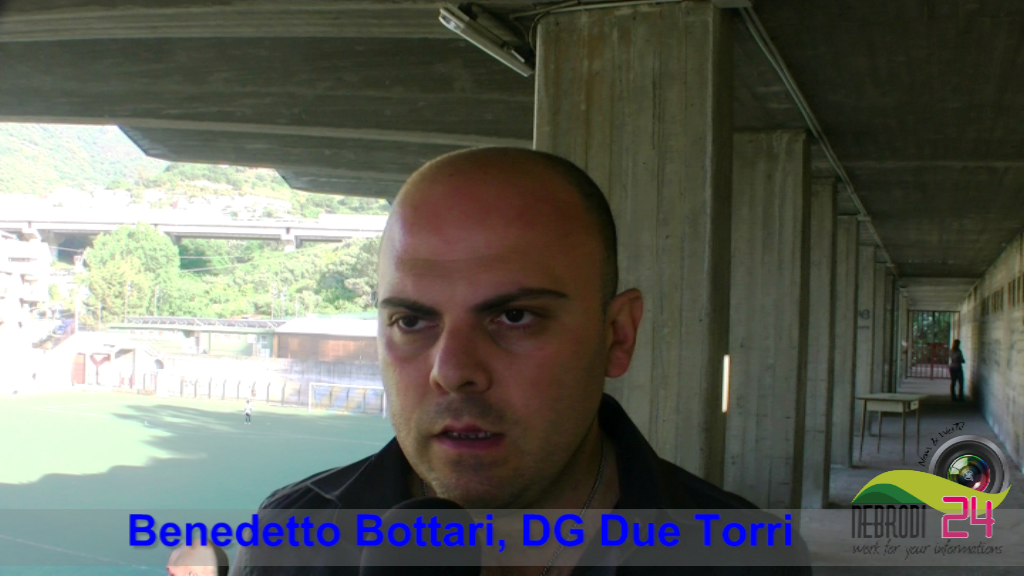 Intervista al Direttore Generale del Due Torri, Benedetto Bottari