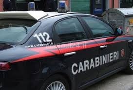 Droga ed usura, in 5 città operazione dei carabinieri con 20 arresti