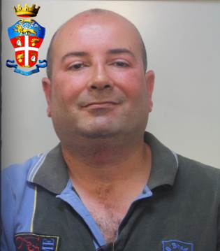 Gioiosa Marea, persona arrestata dai Carabinieri per atti persecutori