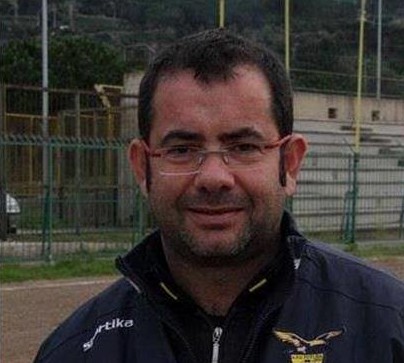 Capri Leone – Carmelo Ricciardello è il nuovo tecnico del Rocca