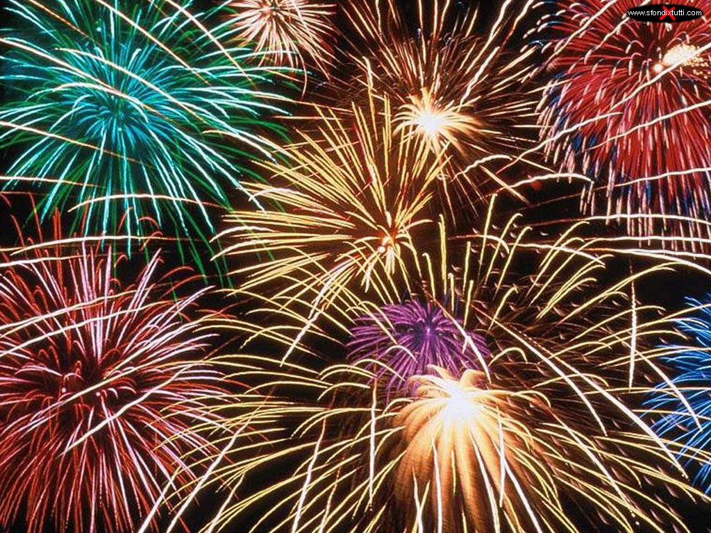 Milazzo – Fuochi d’artificio e “botti” vietati sino al 6 gennaio, ordinanza del Sindaco