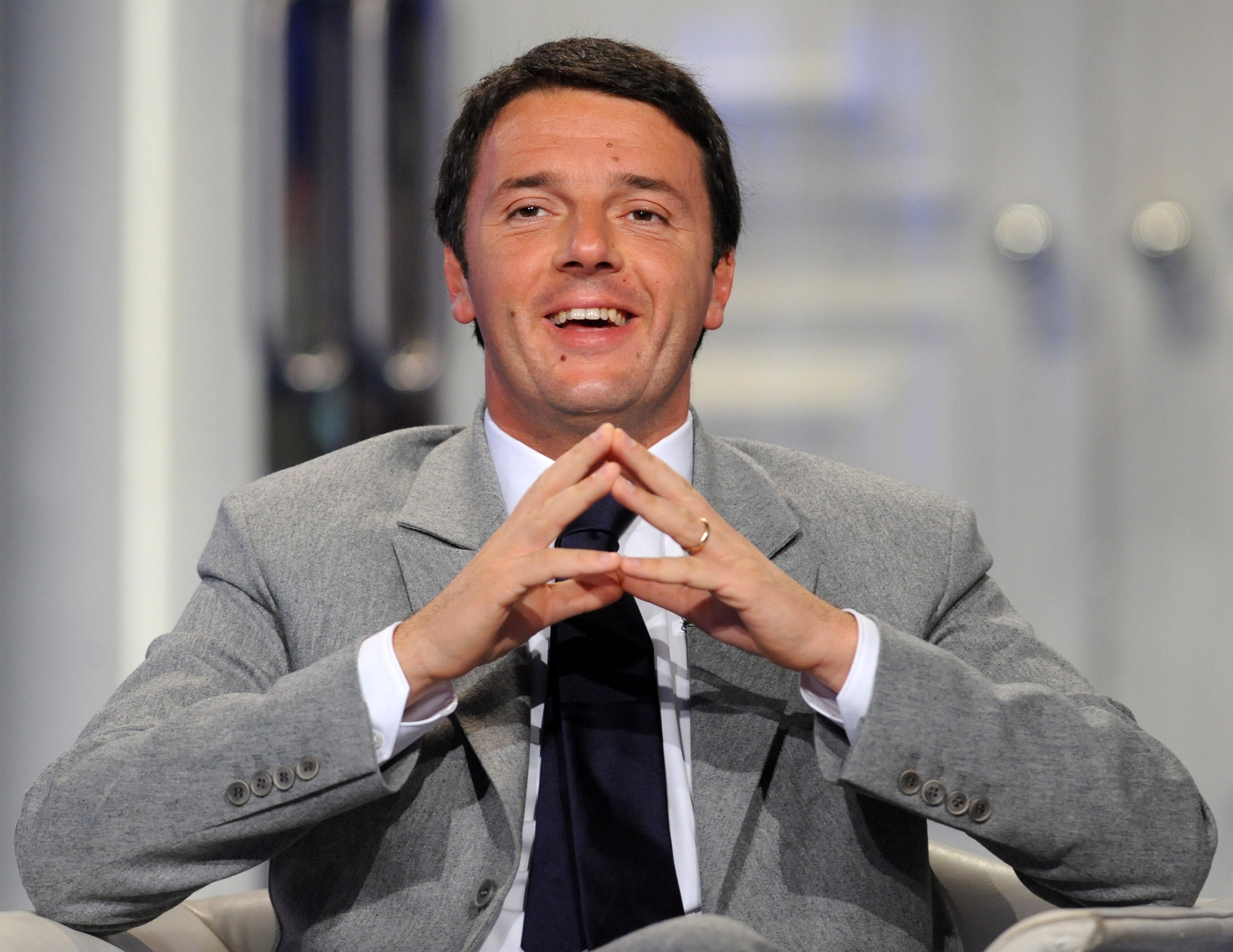 #labuonascuola: messaggio del Presidente del Consiglio Matteo Renzi (video)
