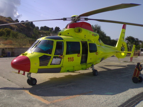 Piraino – Una 38enne va giù dal secondo piano. Trasportata in elicottero a Messina