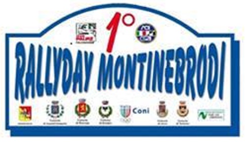1° Rallyday Monti Nebrodi, Organizzatori Già al Lavoro