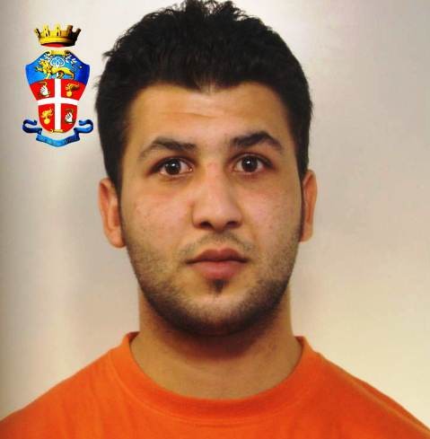 Milazzo – I Carabinieri di Spadafora e Polfer di Taormina, fermano l’aggressore del capotreno