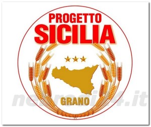 logo progetto sicilia politco