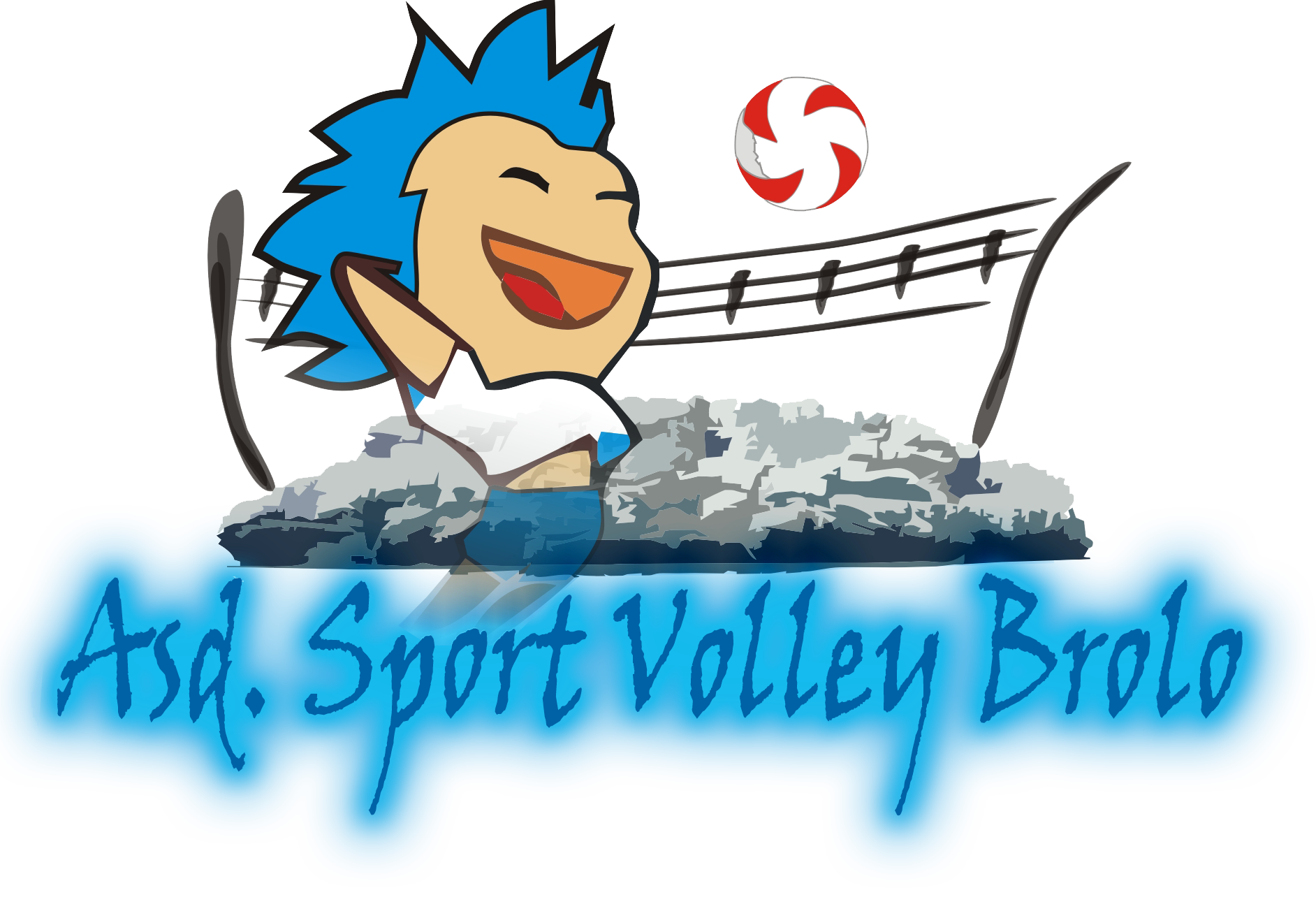 ASD Sport Volley Brolo in trasferta a Partanna per incontrare Atria Volley.
