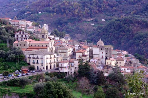 Sant’Angelo di Brolo – Finanziati 1.000.000,00 di euro per lavori sulla SP 140 in località Fornace