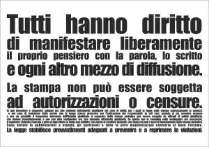 Sinagra – Je suis Domenico: ancora attestati di solidarietà….”parla forte” Daniela Spanò!