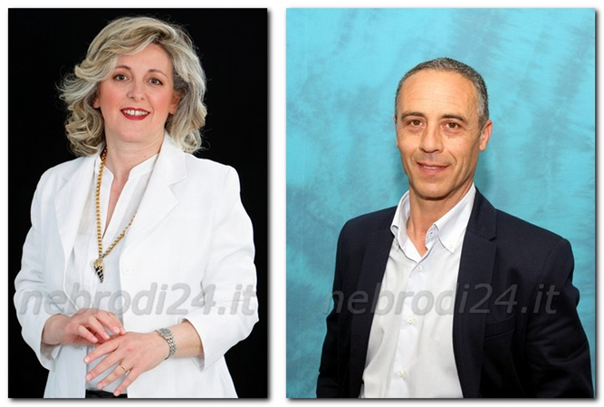 Raccuja Elezioni – Sarà una sfida a due tra Francesca Salpietro e Luigi Di Perna