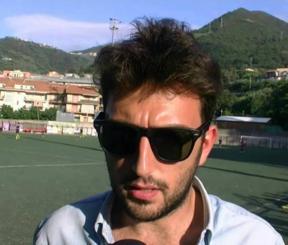 Usd Rocca di Caprileone – Antonio Magistro è il nuovo direttore sportivo per la prossima stagione