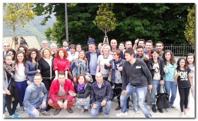 Messina e Provincia –  I sindaci eletti nel messinese delle amministrative 2015