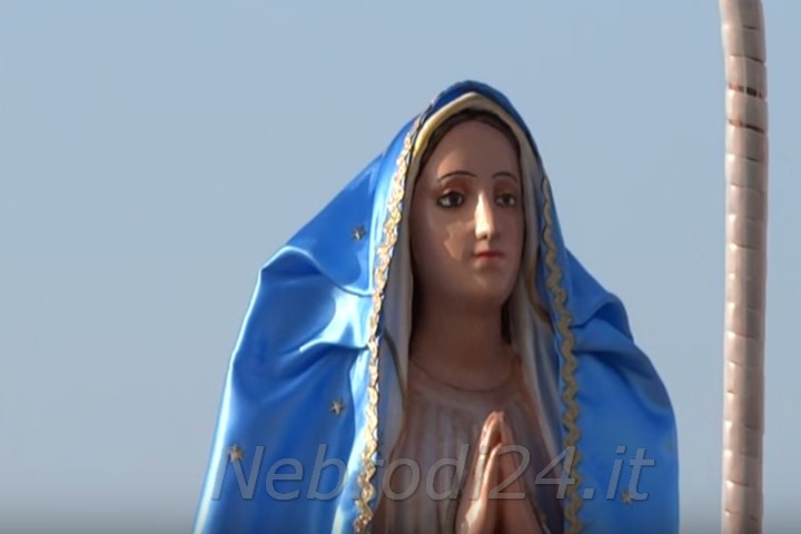 Brolo – Il video della Festa Maria SS. del Mare 1 e 2 agosto 2015