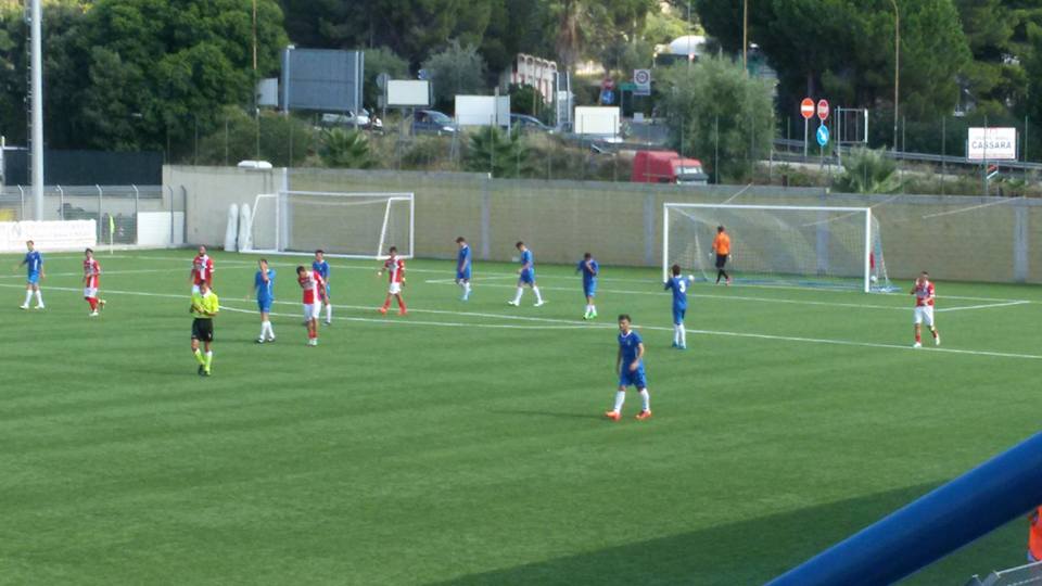 Capri Leone – Coppa Italia: il Rocca Rifila il settebello ai giovani dell’Orlandina