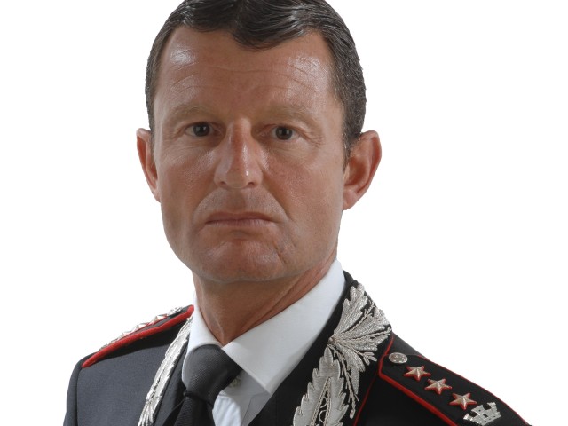 Messina – Il colonnello Iacopo Mannucci Benincasa, nuovo comandante Provinciale dei carabinieri