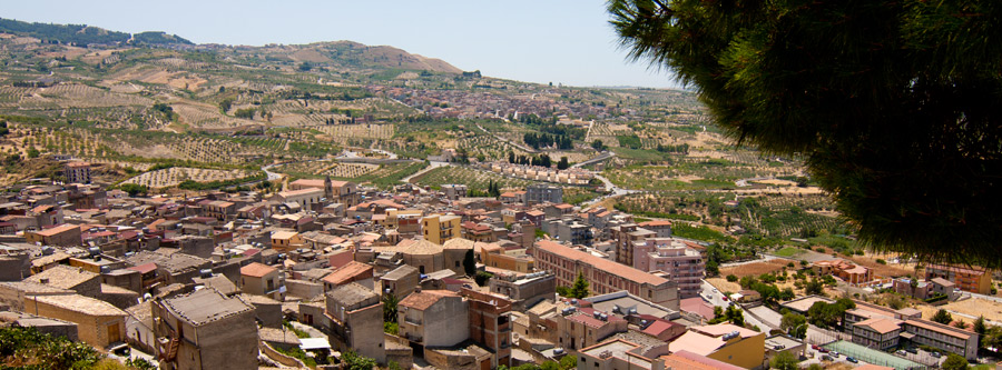 Sicilia – Burgio (AG) il comune virtuoso dove non si pagano le tasse