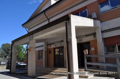 Brolo – Lavori in vista della riapertura della scuola: c’è un finanziamento di 28mila euro