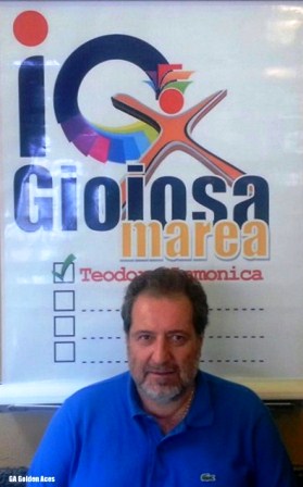 Gioiosa Marea – “Io per Gioiosa, contenitore politico-amministrativo, per tutti i gioiosani in un progetto aperto e plurale
