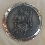 la medaglia del congresso