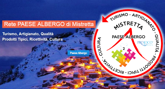 Mistretta – Una vacanza Bio tra natura e cultura in Sicilia