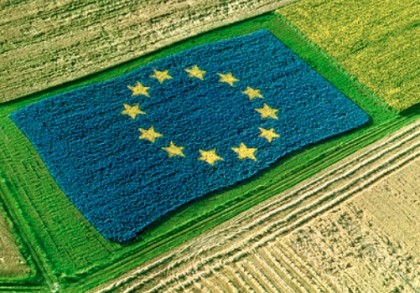 Sicilia – Approvato dalla Commissione UE il piano di sviluppo rurale della Regione Siciliana.