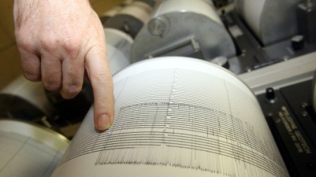 Terremoto – Nuove scosse in tre paesi del messinese