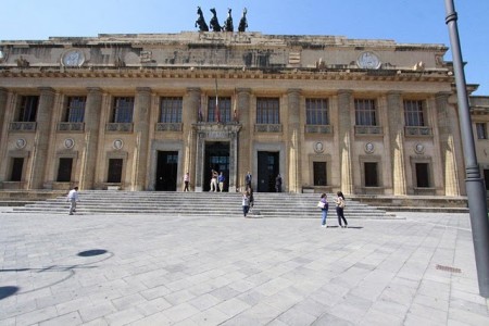 Tribunale Messina: 20 Tirocini per Laureati in Giurisprudenza