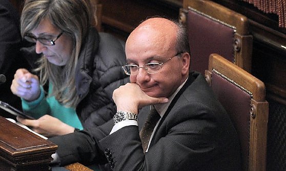 Messina – Francantonio Genovese (Fi), da oggi torna libero e torna ad essere parlamentare