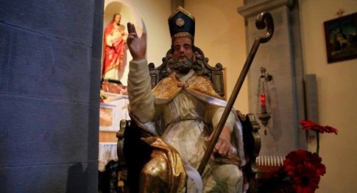 CastellUmberto – San Biagio, una devozione che si rinnova