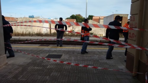 Gioiosa Marea – Un 73enne si è tolto la vita buttandosi sotto il treno