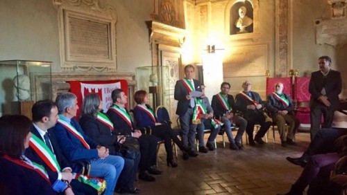 Turismo Italia – Luna eletto Presidente de “I Borghi più belli d’Italia in Umbria”