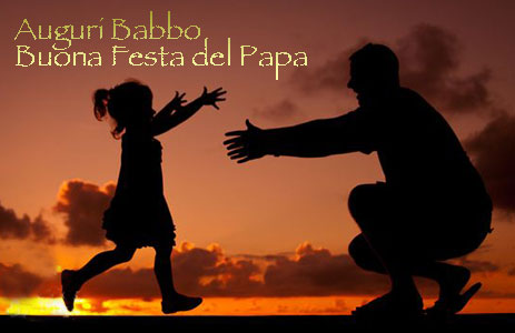 19 marzo – La festa del papà, origini e tradizioni. Festeggiala “U Vurparu” con Marco Manera